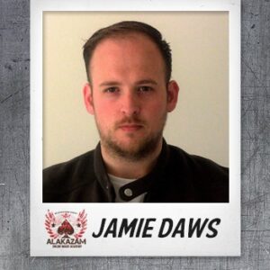Jamie Daws - Magic Factory Live Alakazam Academy 4th August 2020