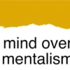 Jamie Daws - Mind Over Mentalism