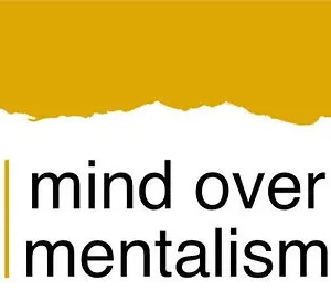Jamie Daws - Mind Over Mentalism