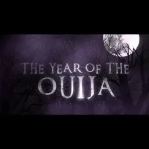 Jamie Daws – Tackling Terrifying Taboos 4 The Year Of The Ouija ( Instant Download )