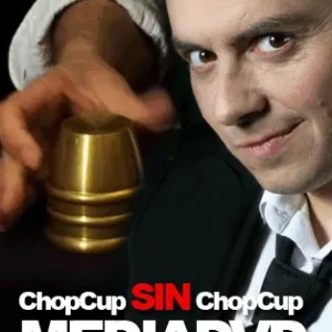 Jaque - Chop Cup without Chop Cup