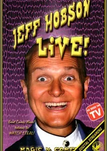 Jeff Hobson Live!
