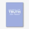 Knowing the Truth by Nico Heinrich ( Instant Download )