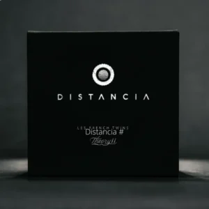 Les French Twins - Distancia ( Instant Download )