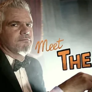 Meet The Jack by Jorge Garcia