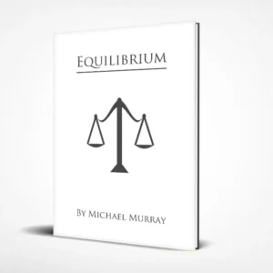Michael Murray - Equilibrium