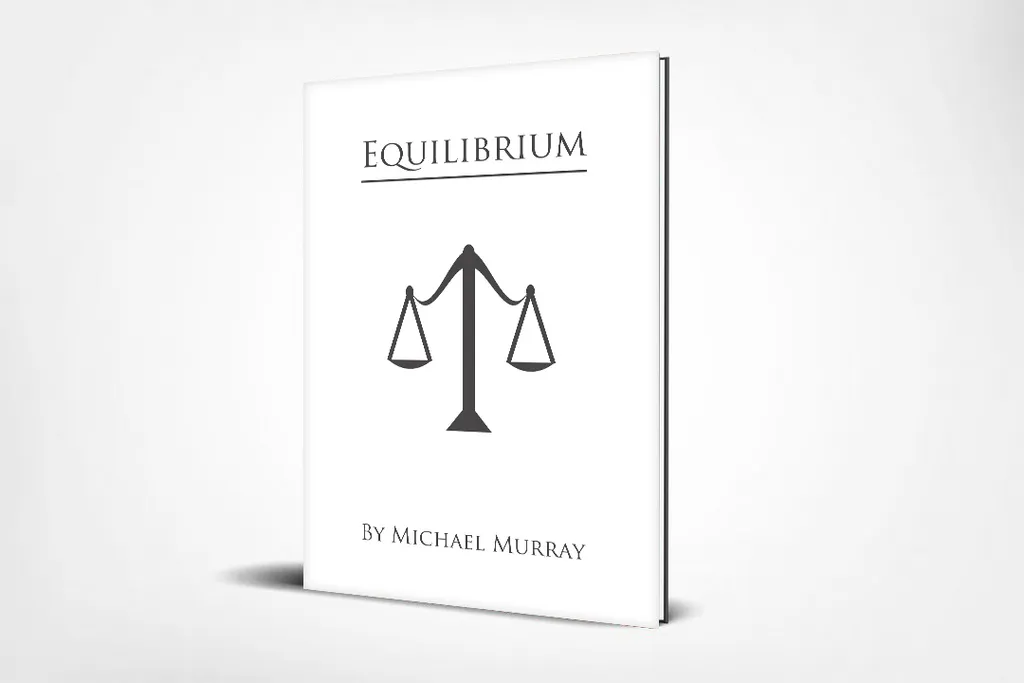 Michael Murray - Equilibrium