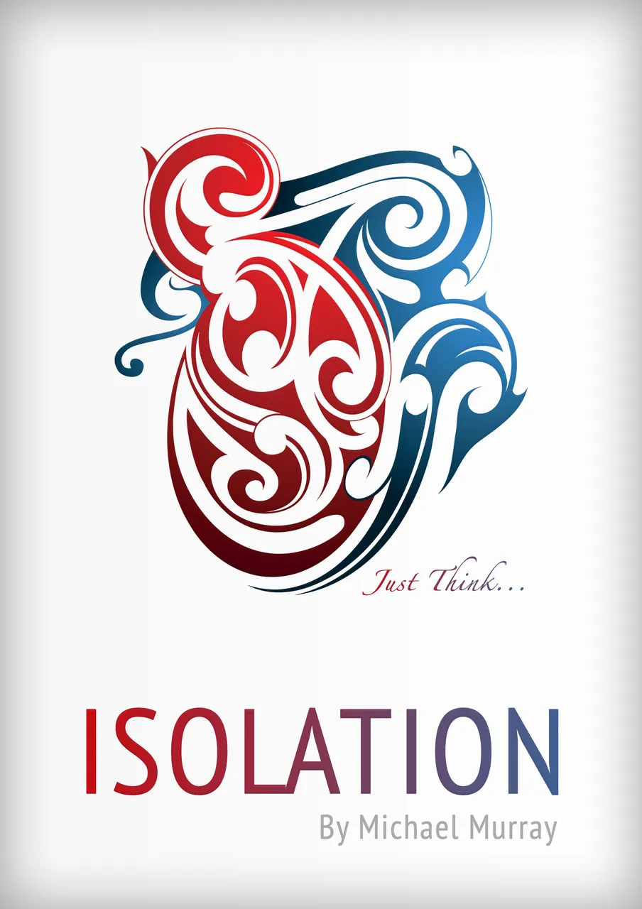 Michael Murray – Isolation ( Instant Download )