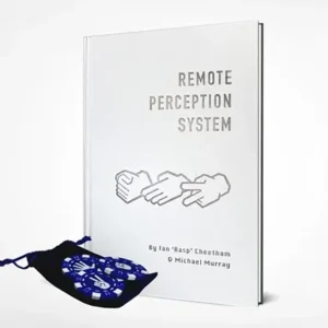 Michael Murray – Remote Perception System