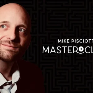 Mike Pisciotta - Masterclass ( Instant Download )