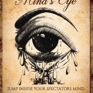 Mind's Eye Revisited by Joel Dickinson