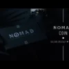 NOMAD COIN by Sultan Orazaly and Avi Yap ( Instant Download )