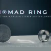NOMAD RING Mark II by Avi Yap, Calvin Liew
