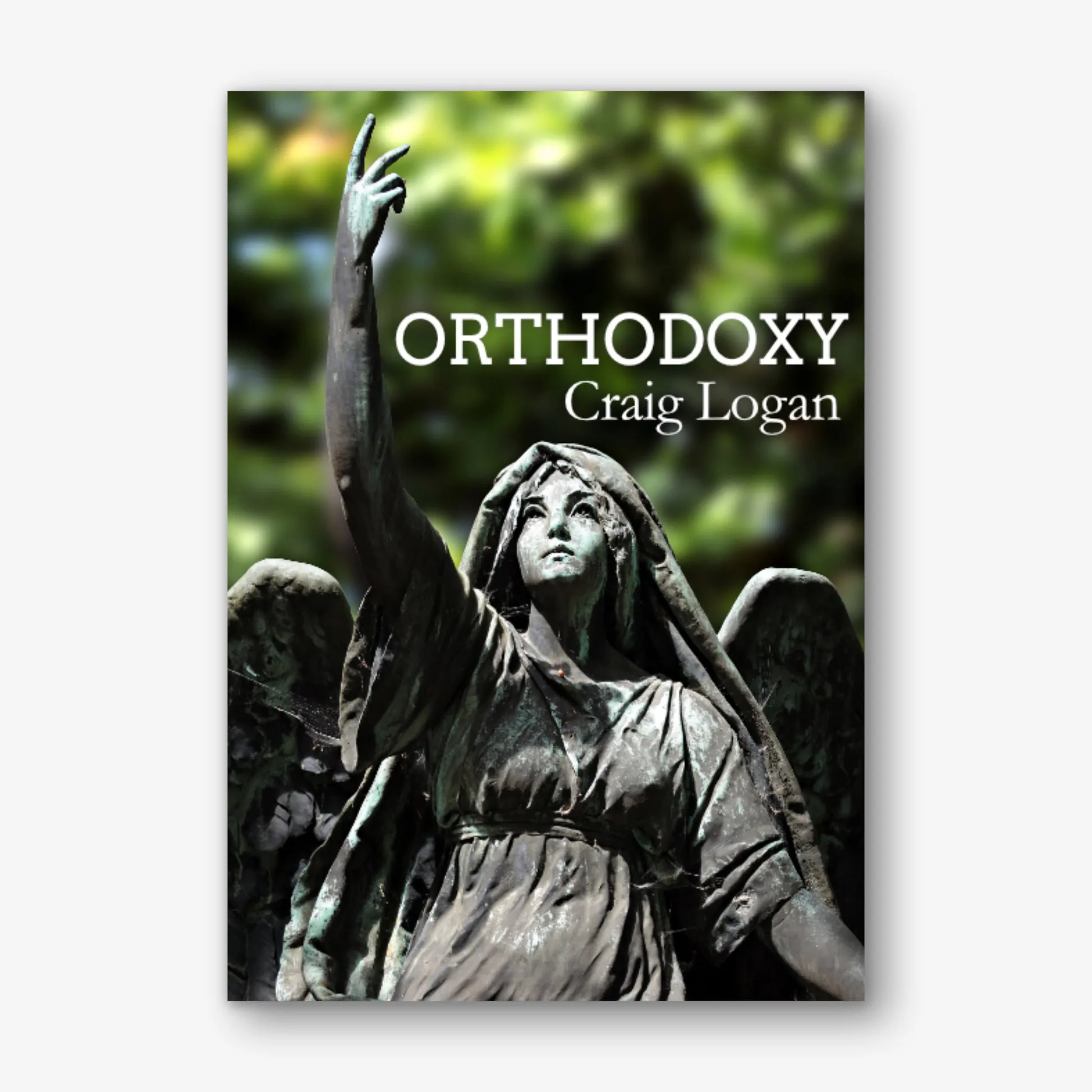 Orthodoxy by Craig Logan