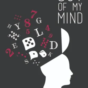 Out Of My Mind by Adam Hudson