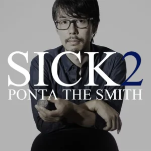 Ponta the Smith - Sick 2
