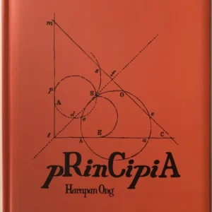 Principia by Harapan Ong