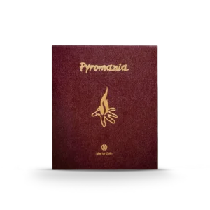 Pyromania by TCC & Colin