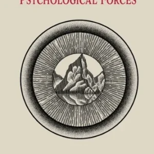 Remastered Volume Two: Psychological Forces by Emma Wooding