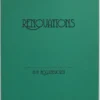 Renovations Book by Guy Hollingworth