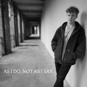 Ross Taylor - As i do, Not as i say