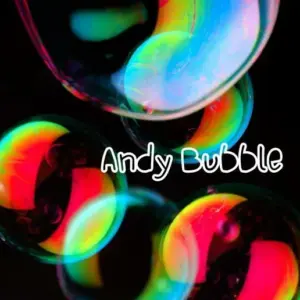 Andy Bubble by Andy Choi ( Instant Download )