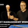 Scott Alexander - Pocket Management Workshop