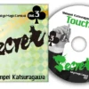 Secret Vol. 3 Shimpei Katsuragawa by Tokyo Magic Carnival