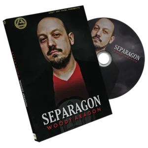 Separagon by Woody Aragon