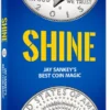 Shine - Best Coin Magic by Jay Sankey