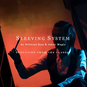 Sleeving System by Witness Kou