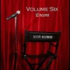 Standing Up On Stage Volume 6 Encore by Scott Alexander