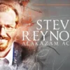 Steve Reynold - Lessons In Card Magic Alakazam Academy 8th September ( Instant Download )
