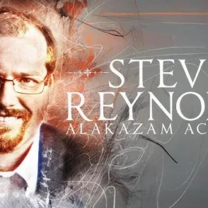 Steve Reynold - Lessons In Card Magic Alakazam Academy 8th September ( Instant Download )
