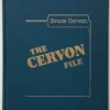 The Cervon File by Bruce Cervon