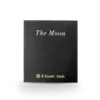 The Moon by Kiyoshi Satoh & TCC