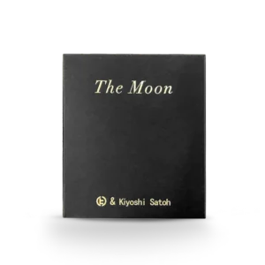 The Moon by Kiyoshi Satoh & TCC