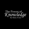 The Power Of Knowledge by Henry Evans