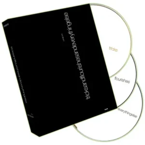 The Trilogy by Dan and Dave Buck