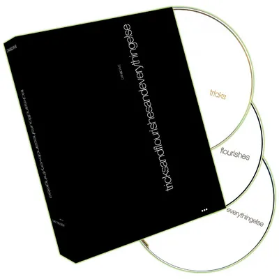 The Trilogy by Dan and Dave Buck