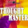 Thought Master by Patrick G. Redford ( Instant Download )