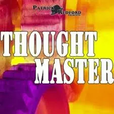 Thought Master by Patrick G. Redford ( Instant Download )