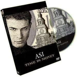 Time is Money by Asi Wind