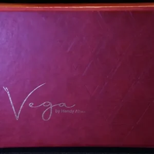 Vega by Tjiu Agus Haryanto and Handy Altan