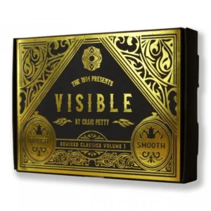 Visible by Craig Petty and The 1914