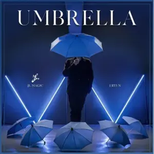 Umbrella by Ryun ( Instant Download )