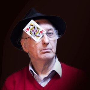 Juan Tamariz – Verbal Magic – Gkaps Live Masterclass ( August 30, 2020 , Instant Download )