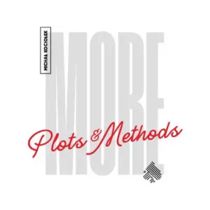 Michal Kociolek – More Plots & Methods ( Instant Download )