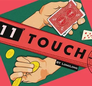 11Touch by LongLong ( Instant Download )