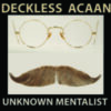 Unknown Mentalist – DECKLESS ACAAN (official pdf)